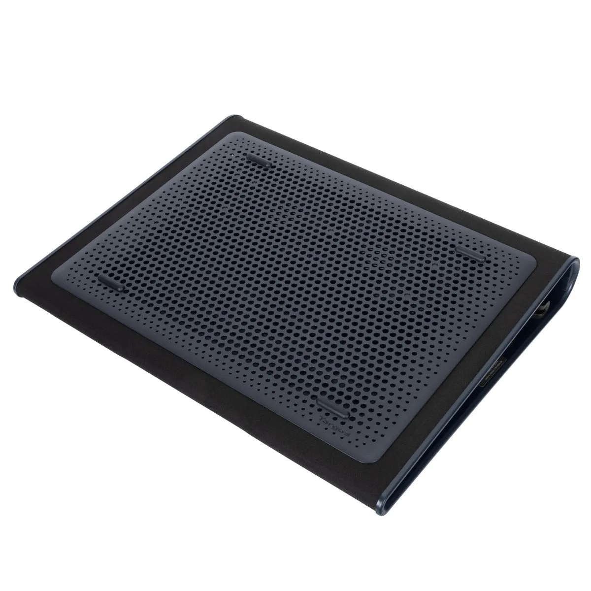 17" Dual Fan Chill Mat