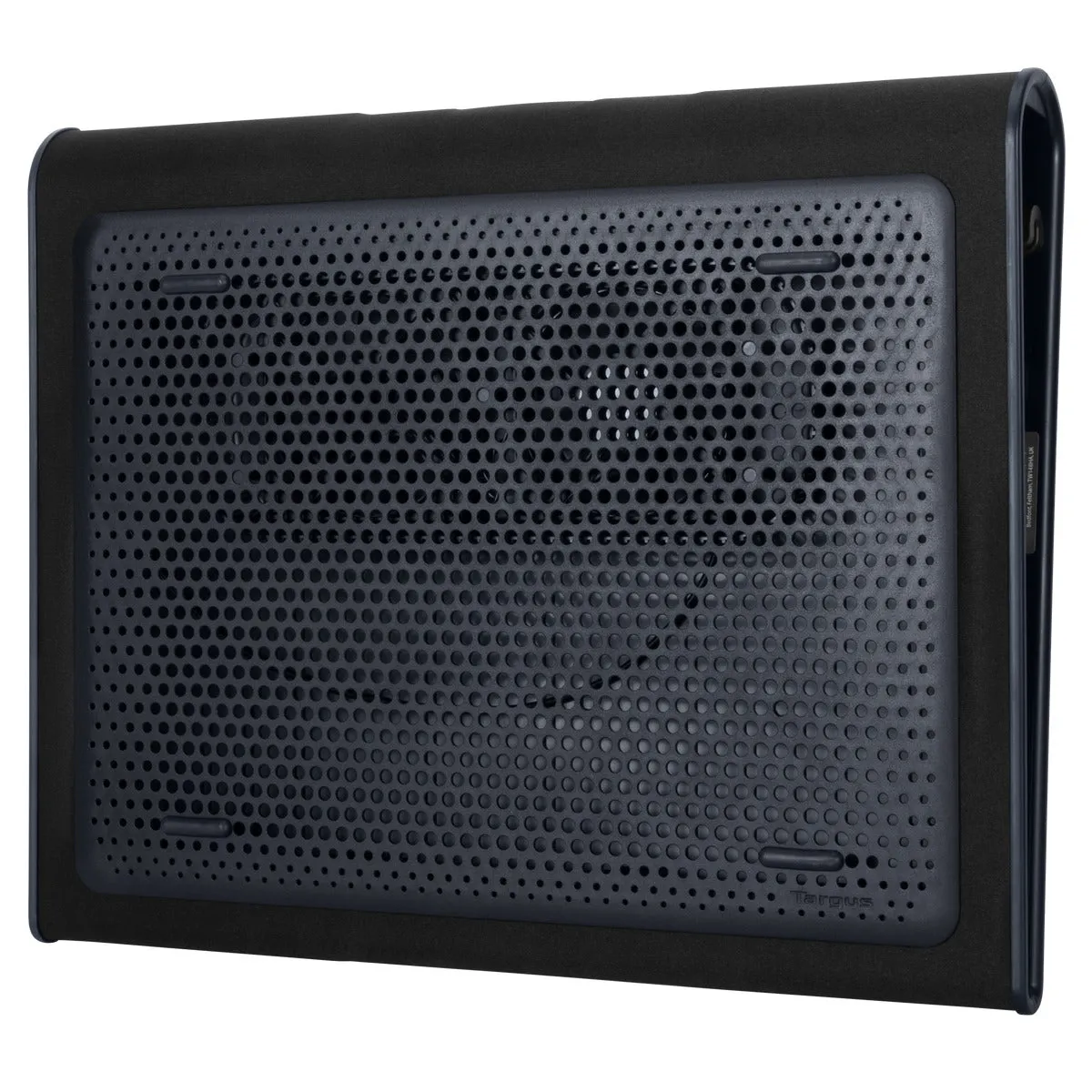 17" Dual Fan Chill Mat