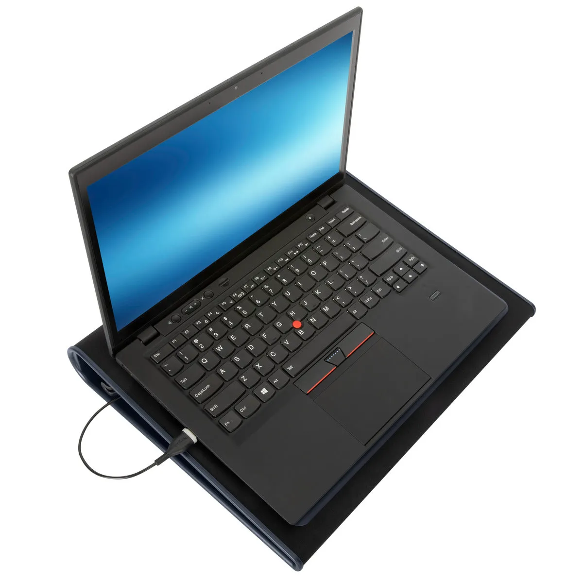 17" Dual Fan Chill Mat