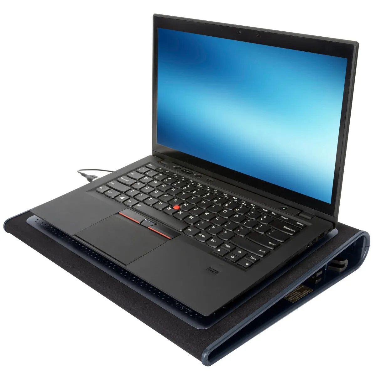 17" Dual Fan Chill Mat