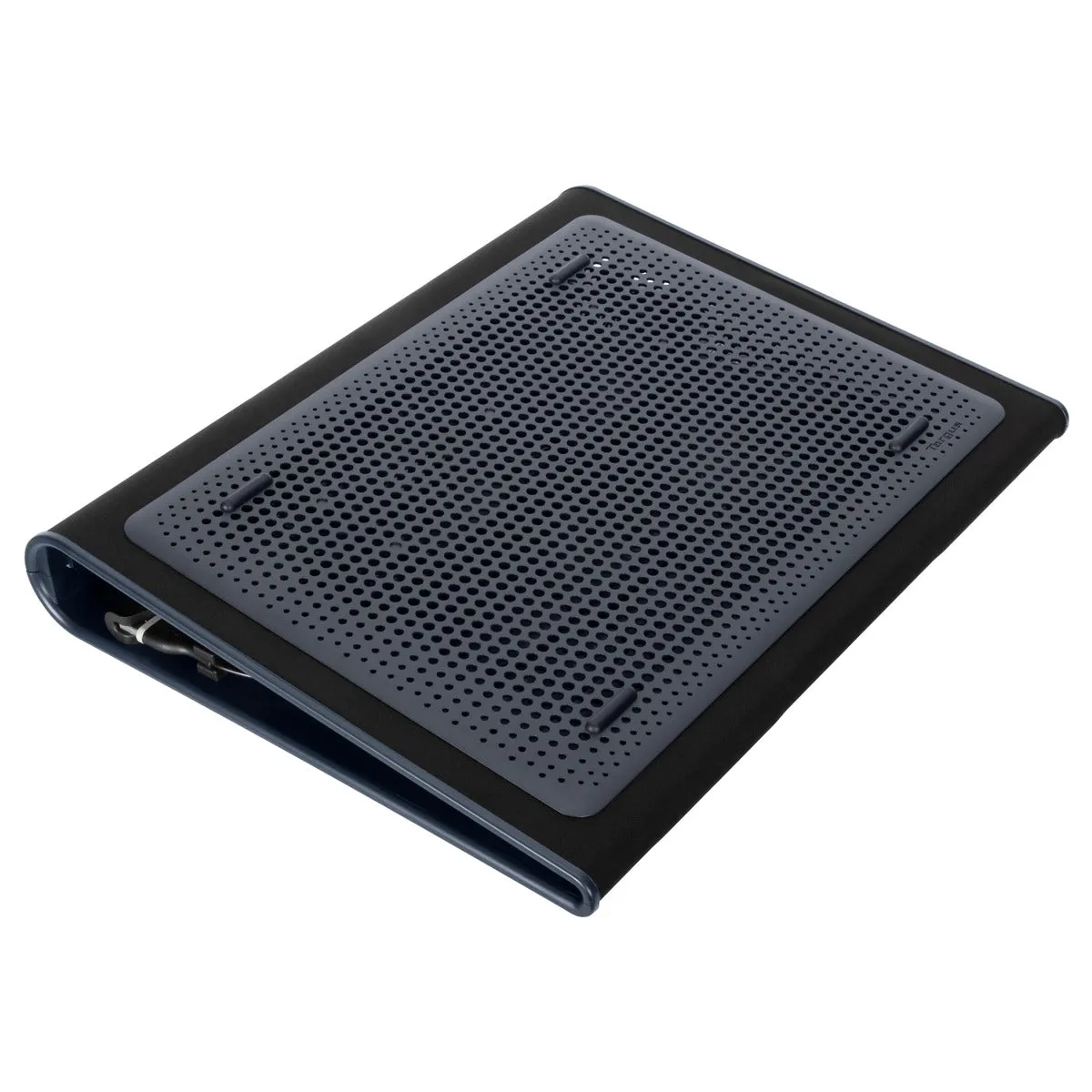 17" Dual Fan Chill Mat