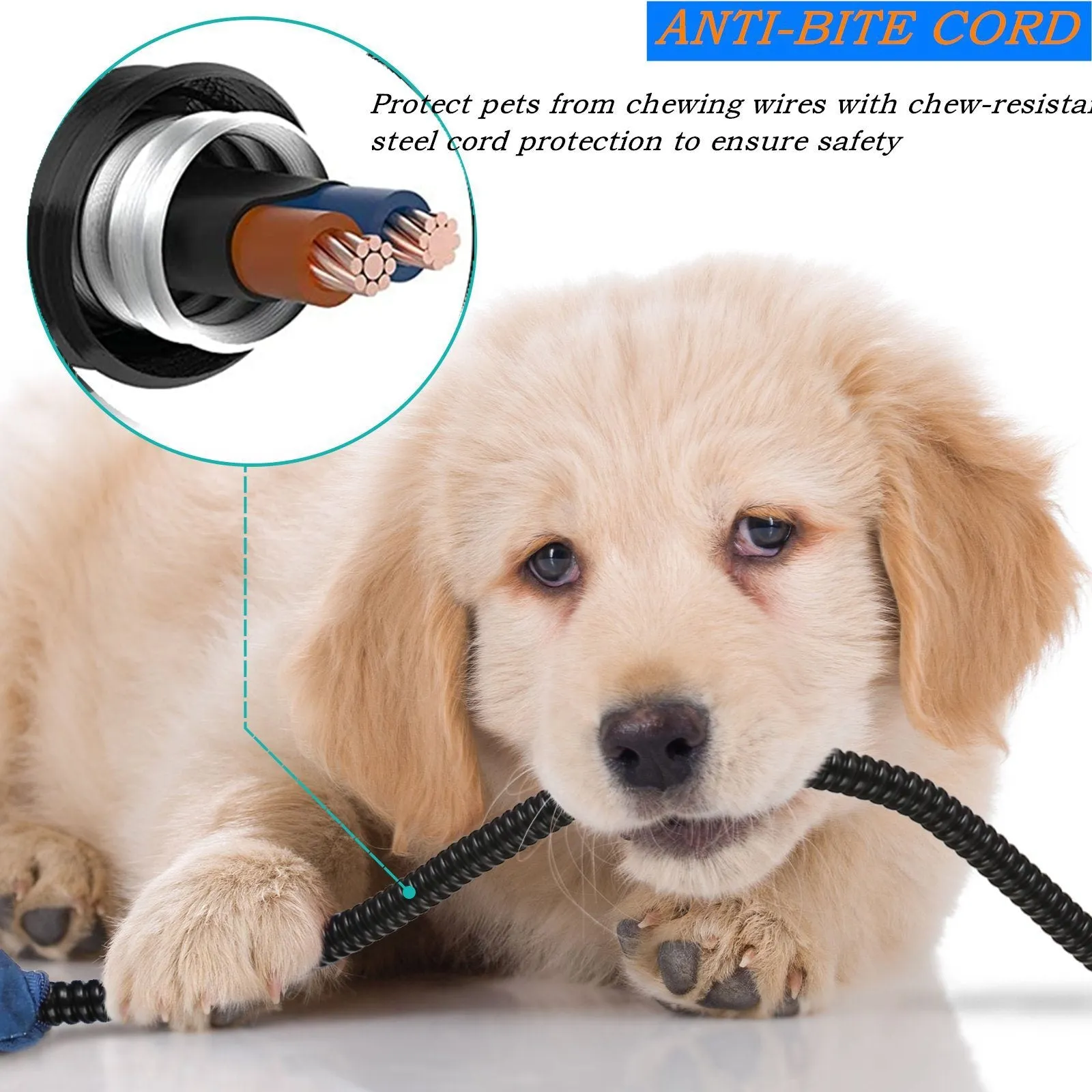 24 Inch Pet Heating Pad Electric Blanket
