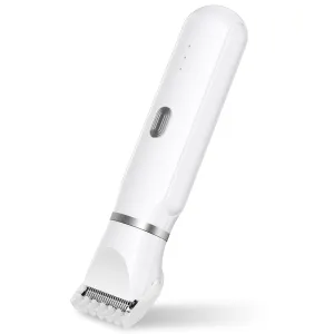 4 in 1 Pet Clipper Kit