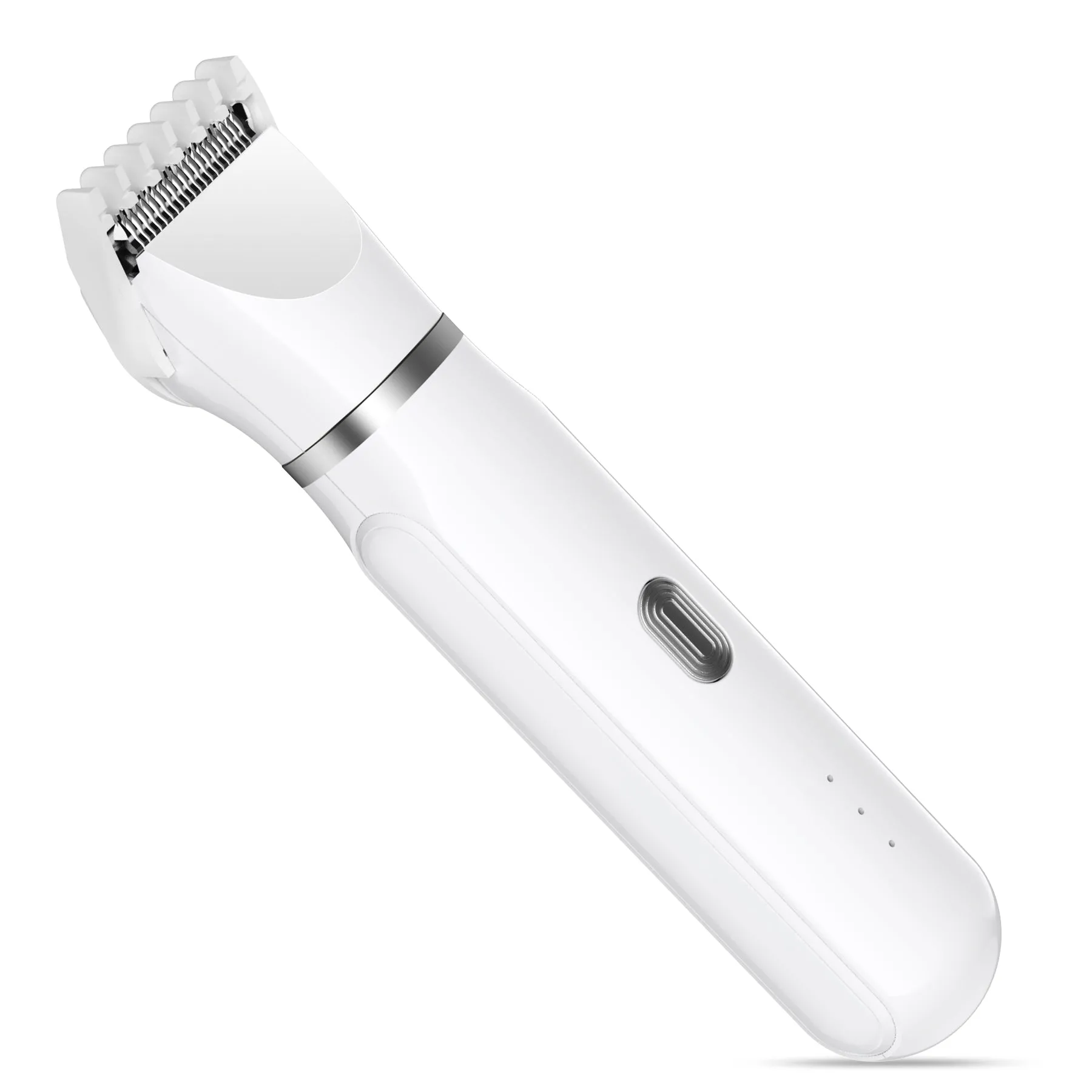 4 in 1 Pet Clipper Kit