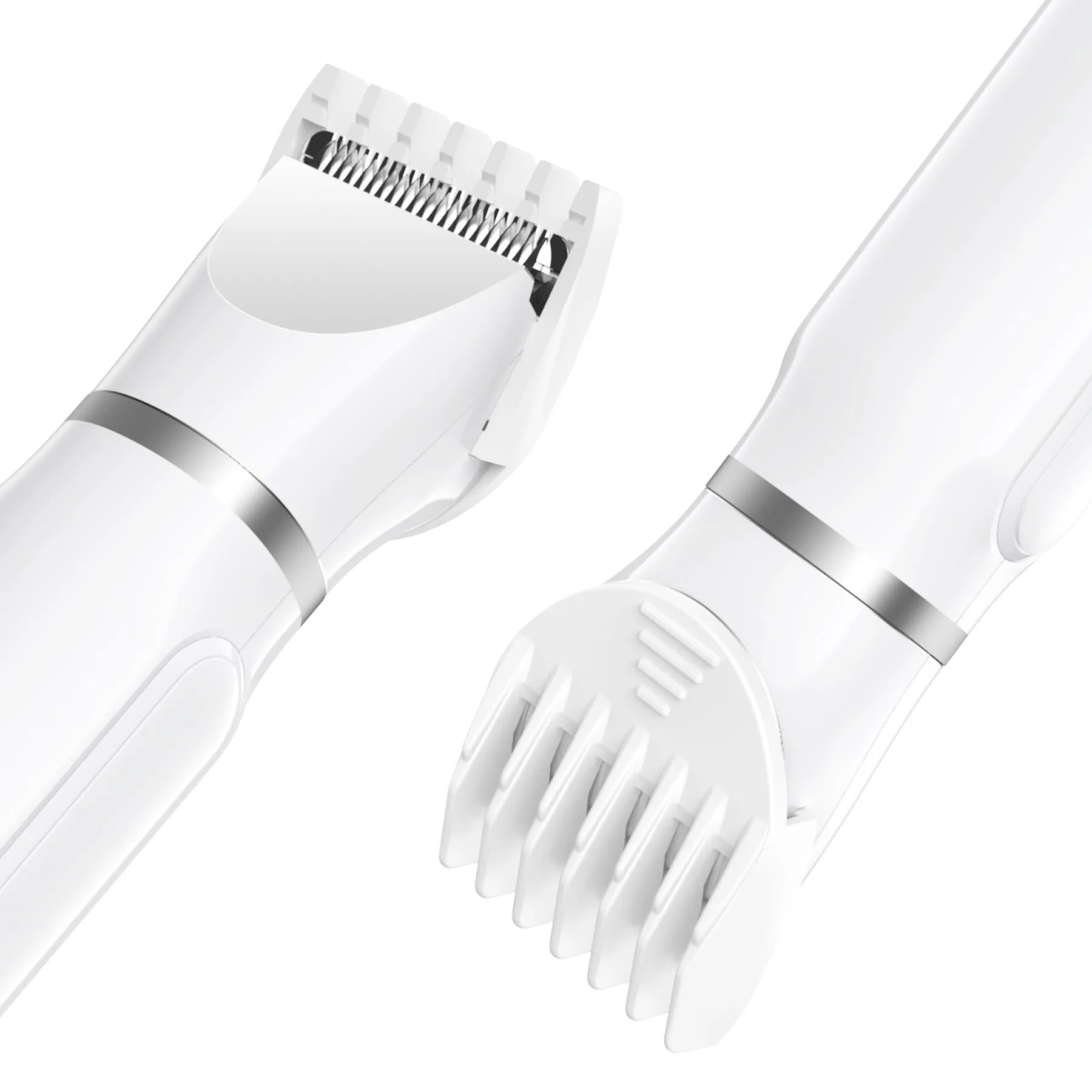 4 in 1 Pet Clipper Kit