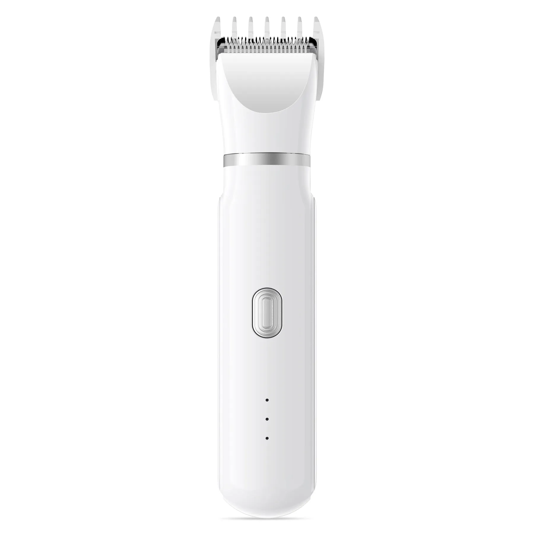 4 in 1 Pet Clipper Kit