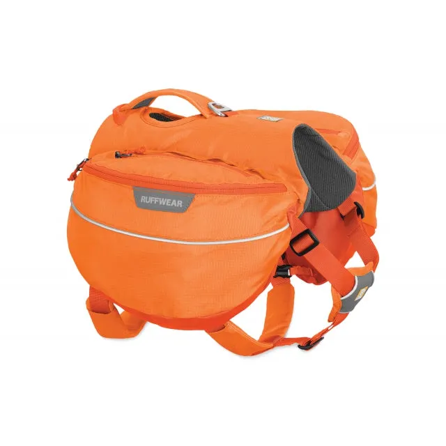 Approach Dog Backpack