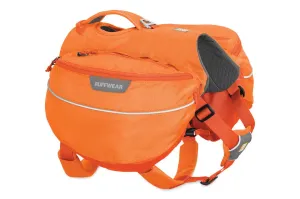 Approach Dog Backpack