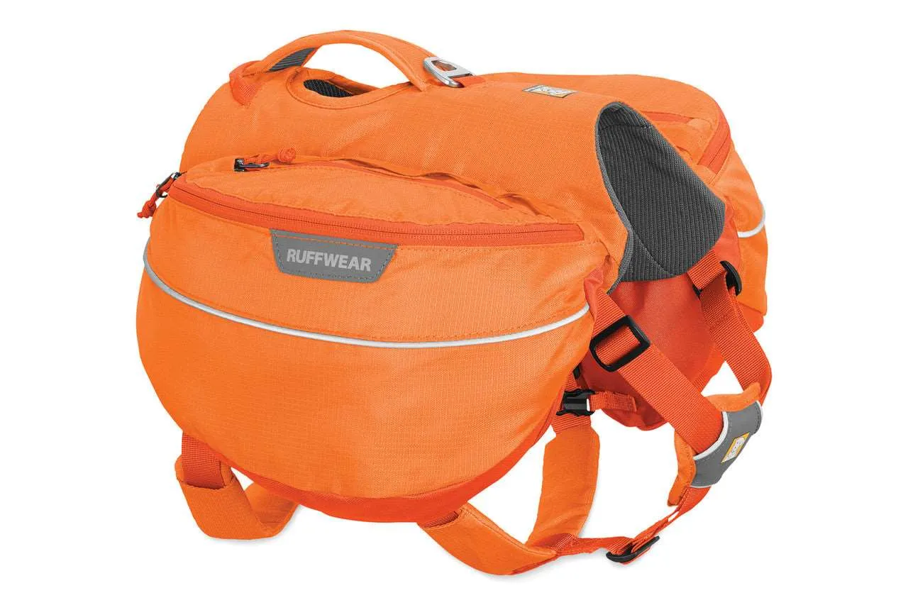 Approach Dog Backpack