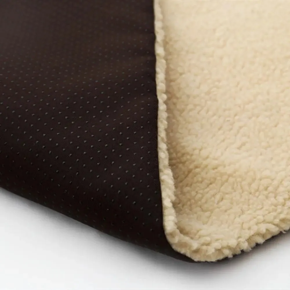 Automatic Warm Pet Soft Fleece Self-Heating Cat Bed Mats Dog Rest Blanket Winter Foldable Pets Warm Sleep Mattress For Dogs Cats