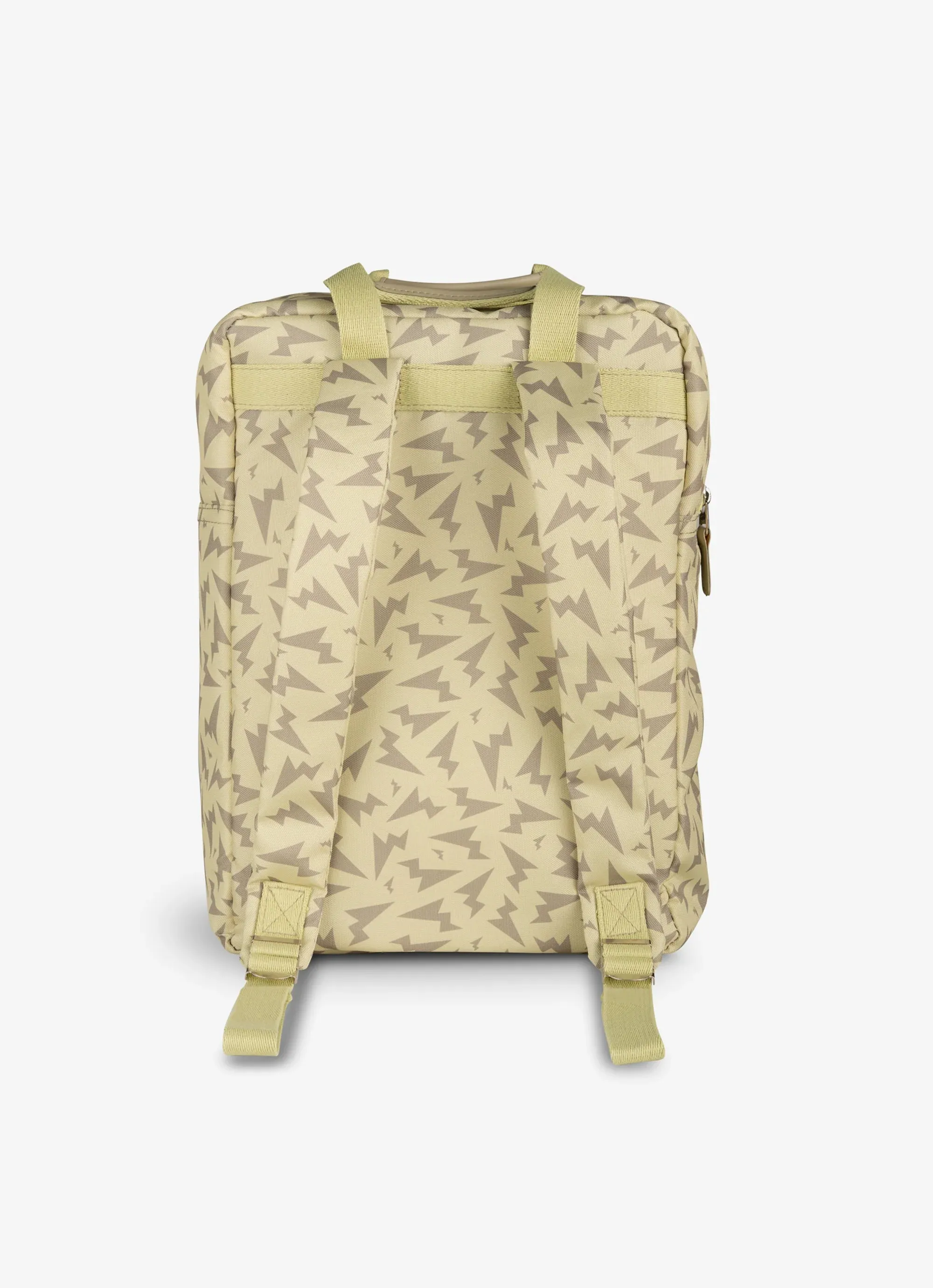 Backpack Yellow