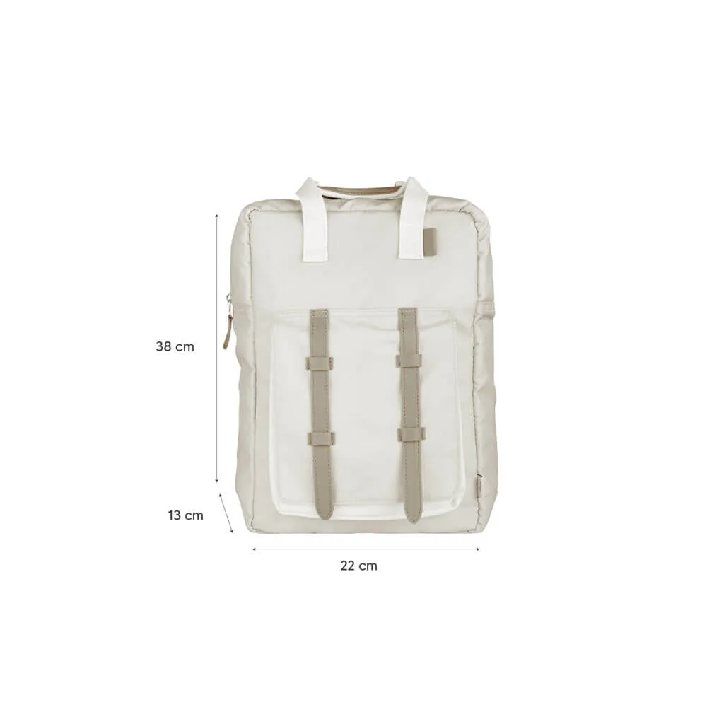 Backpack Yellow