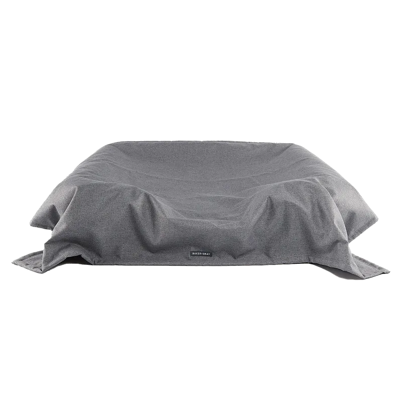Baker & Bray®️ | Dog Blanket | Temperature Regulating | World First