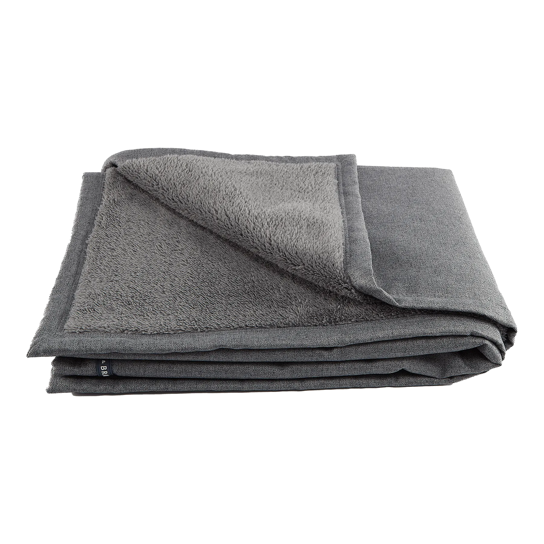 Baker & Bray Temperature Regulating Dog Blanket