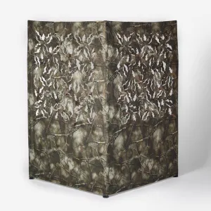 Bi-Screen Folding Hide