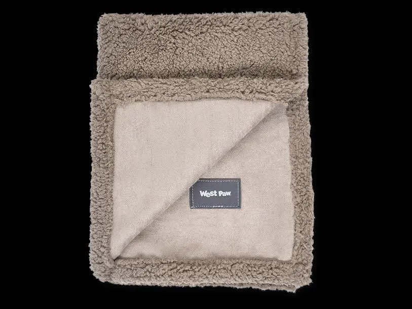 Big Sky Blanket