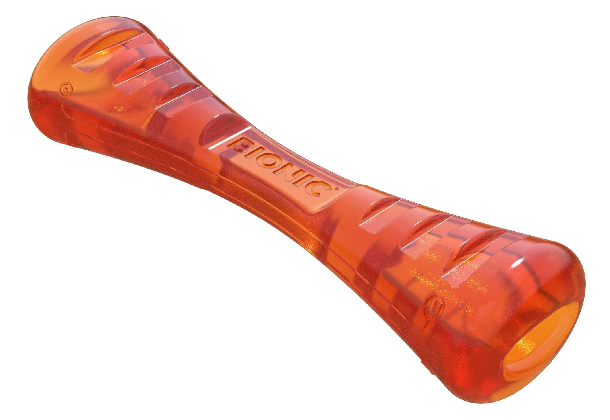 Bionic - Urban Stick Dog Toy (Medium)