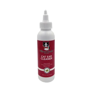 Cat Ear Cleaner