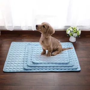 Cooling Pet Mat