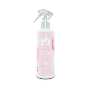 Cotton Candy Detangler 250ml