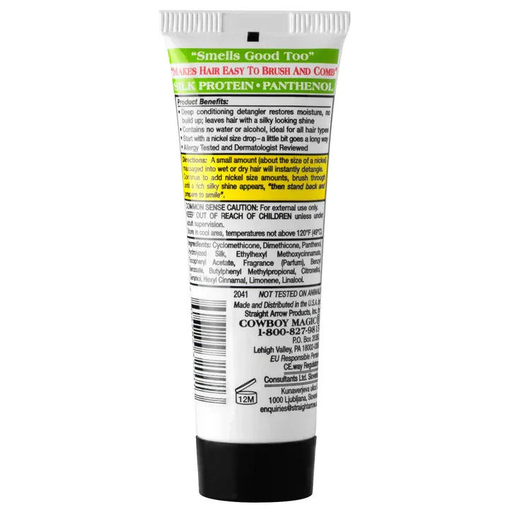 Detangler & Shine Concentrate - 1oz. / 4oz. / 16oz. / 32oz.