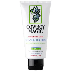 Detangler & Shine Concentrate - 1oz. / 4oz. / 16oz. / 32oz.