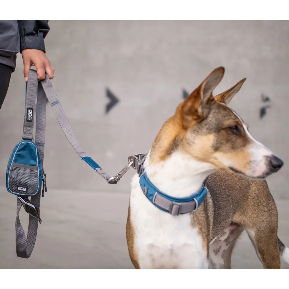 DOG Copenhagen Urban Trail Dog Leash (Ocean Blue)
