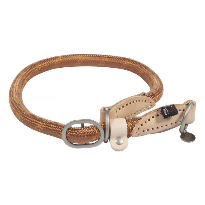 Dogs Training Collar Anam Cara Rope