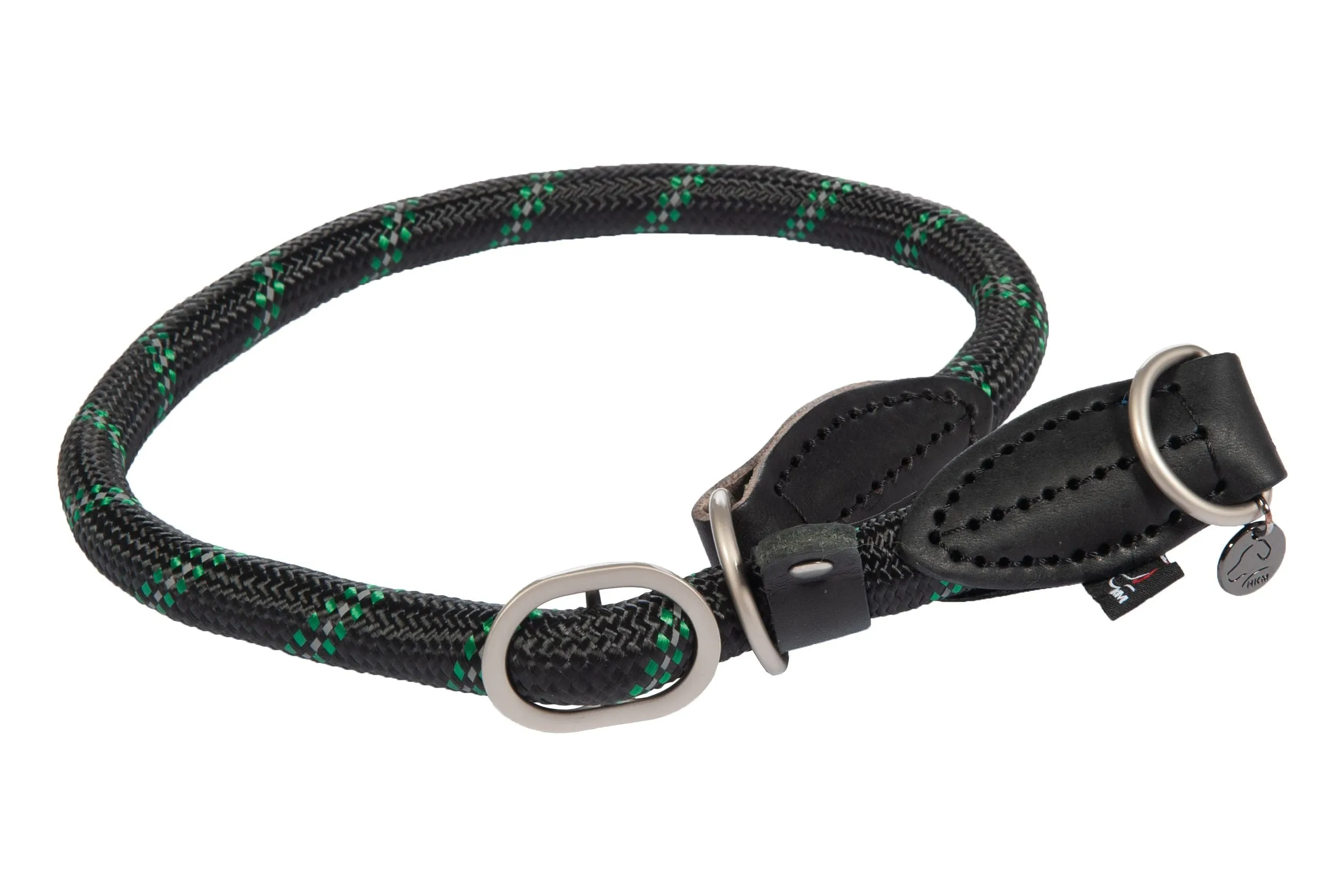Dogs Training Collar Anam Cara Rope