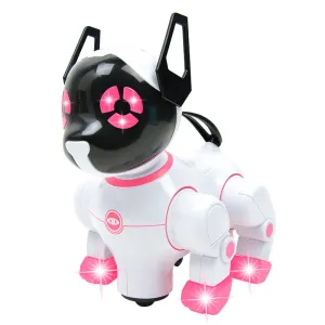 Electric Interactive Pet Dog Toy
