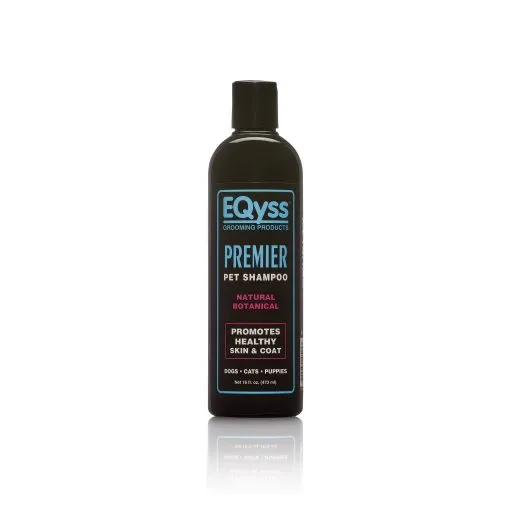 Eqyss Premier Pet Shampoo 16oz