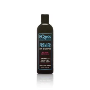 Eqyss Premier Pet Shampoo 16oz