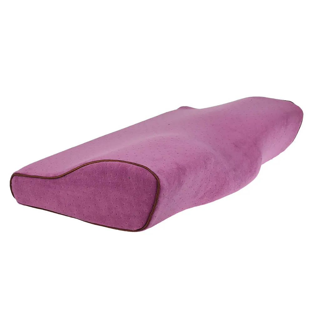 Funki Buys | Pillows | Memory Foam Neck Support Bed Pillow