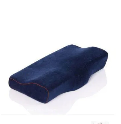 Funki Buys | Pillows | Memory Foam Neck Support Bed Pillow