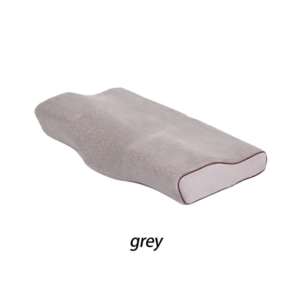 Funki Buys | Pillows | Memory Foam Neck Support Bed Pillow
