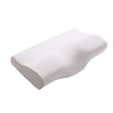 Funki Buys | Pillows | Memory Foam Neck Support Bed Pillow