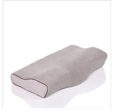 Funki Buys | Pillows | Memory Foam Neck Support Bed Pillow