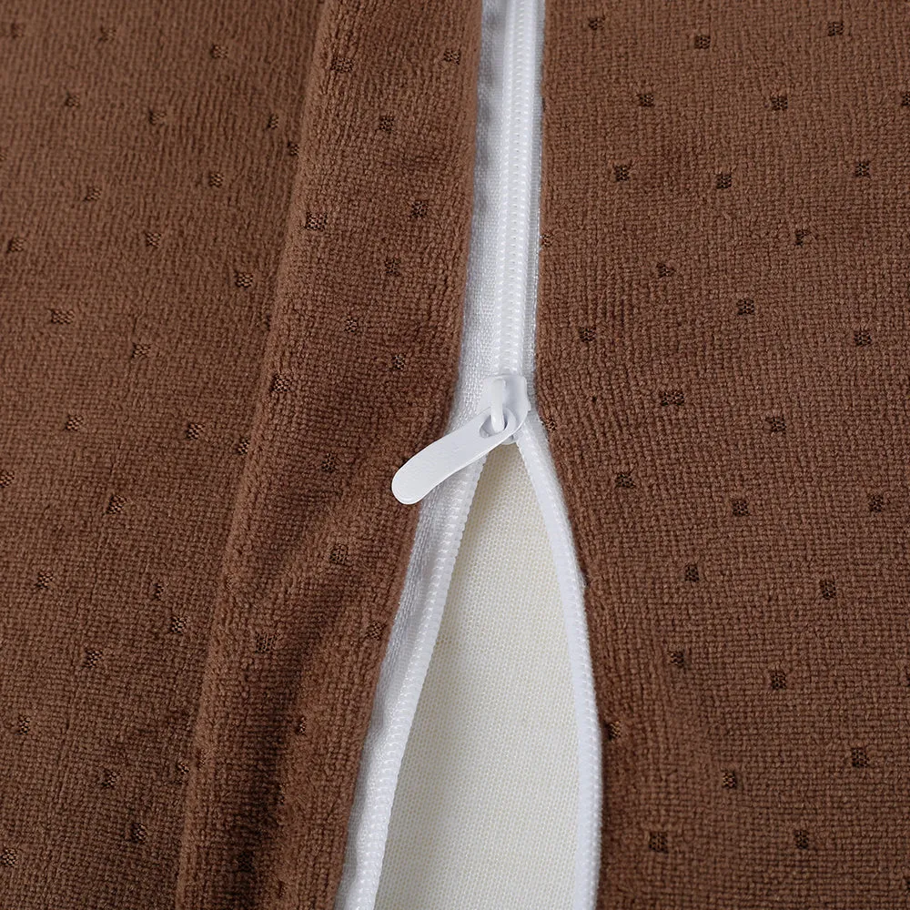 Funki Buys | Pillows | Memory Foam Neck Support Bed Pillow