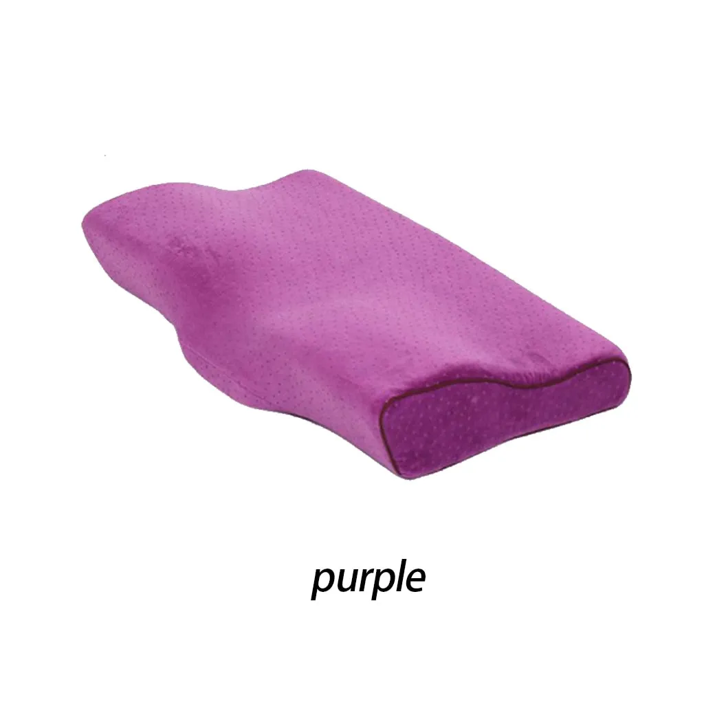 Funki Buys | Pillows | Memory Foam Neck Support Bed Pillow