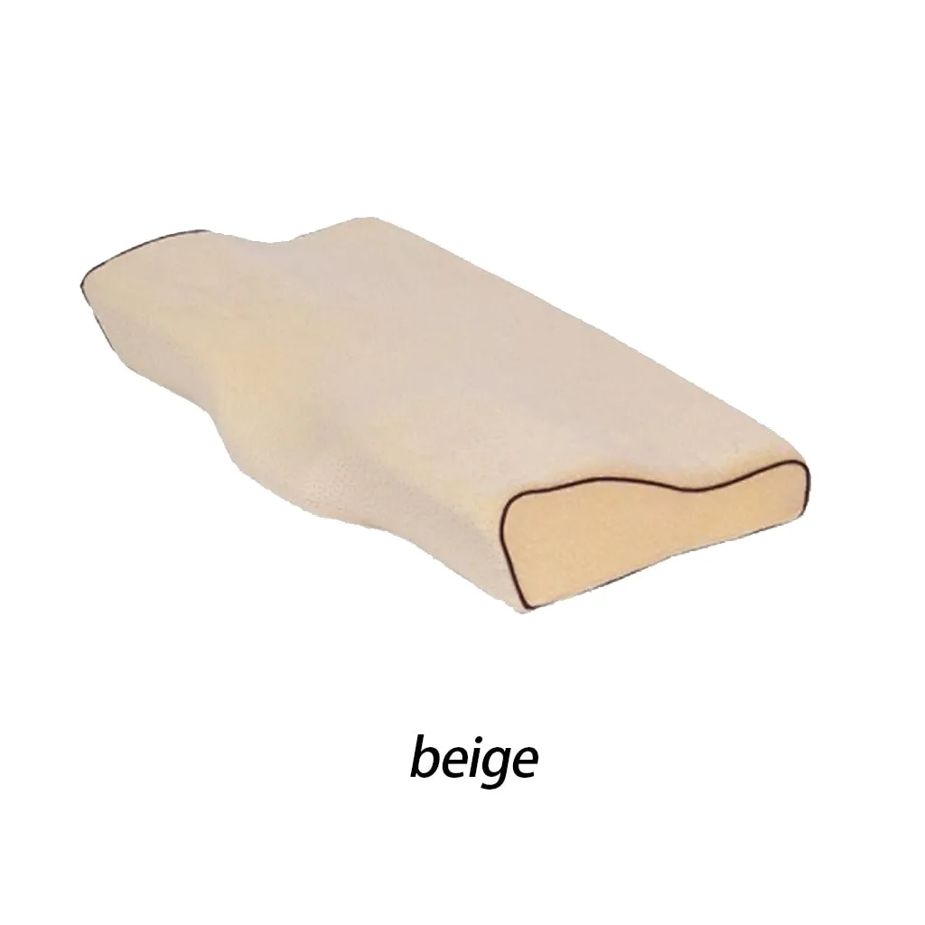 Funki Buys | Pillows | Memory Foam Neck Support Bed Pillow