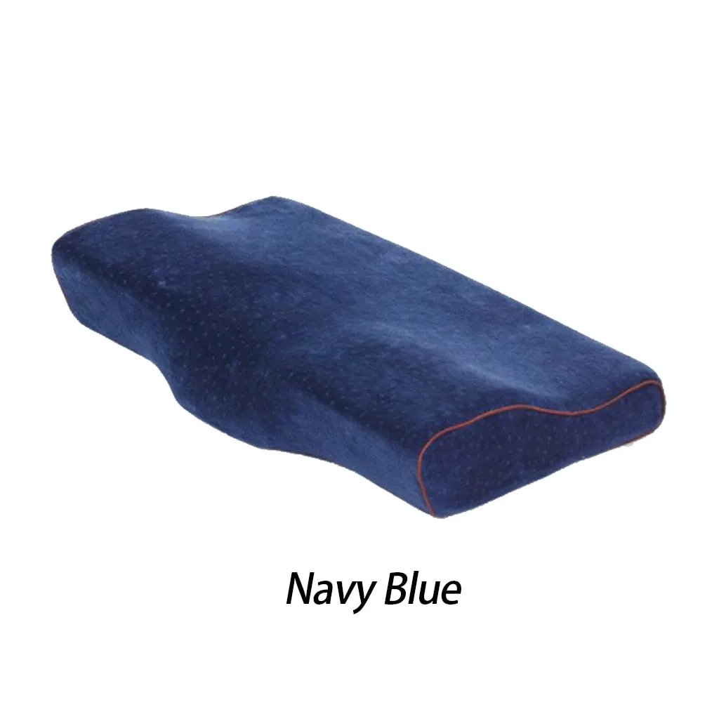 Funki Buys | Pillows | Memory Foam Neck Support Bed Pillow
