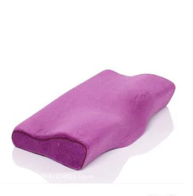 Funki Buys | Pillows | Memory Foam Neck Support Bed Pillow