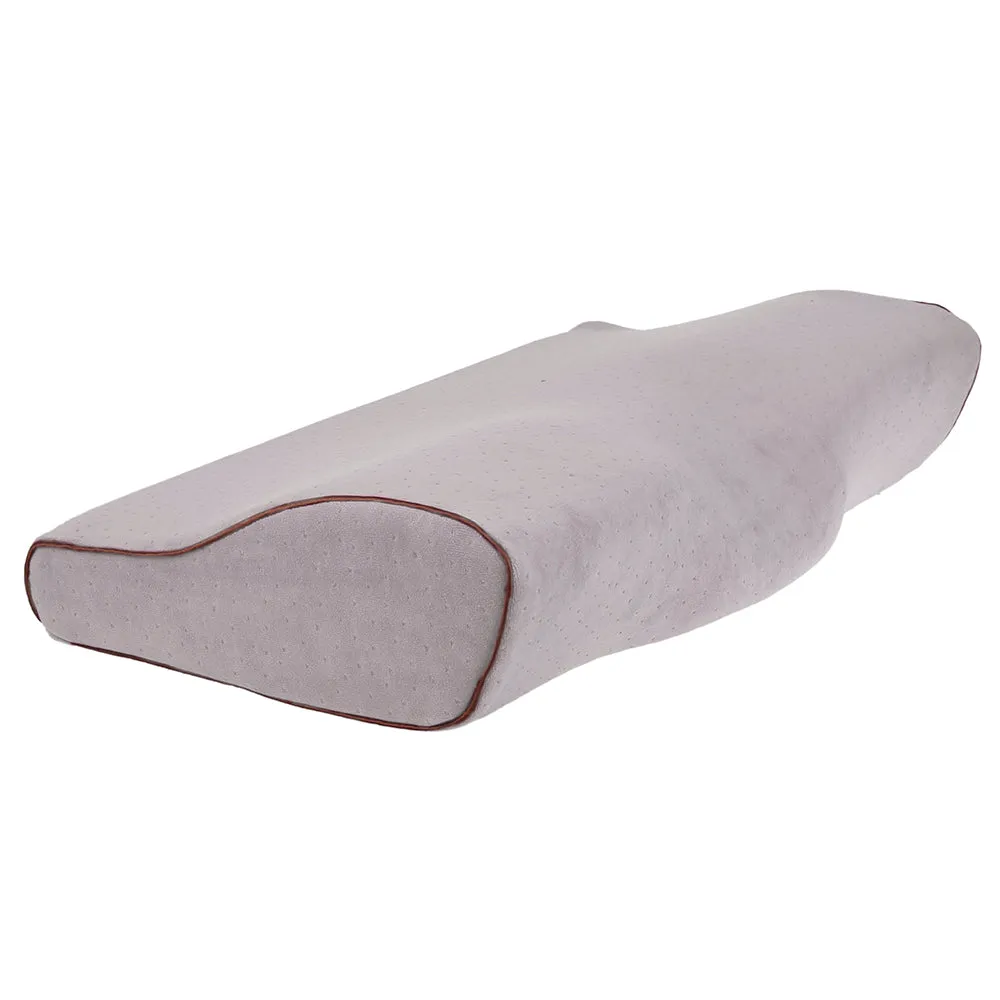 Funki Buys | Pillows | Memory Foam Neck Support Bed Pillow