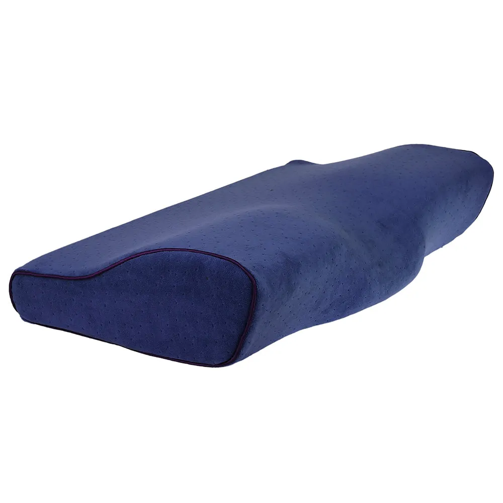 Funki Buys | Pillows | Memory Foam Neck Support Bed Pillow