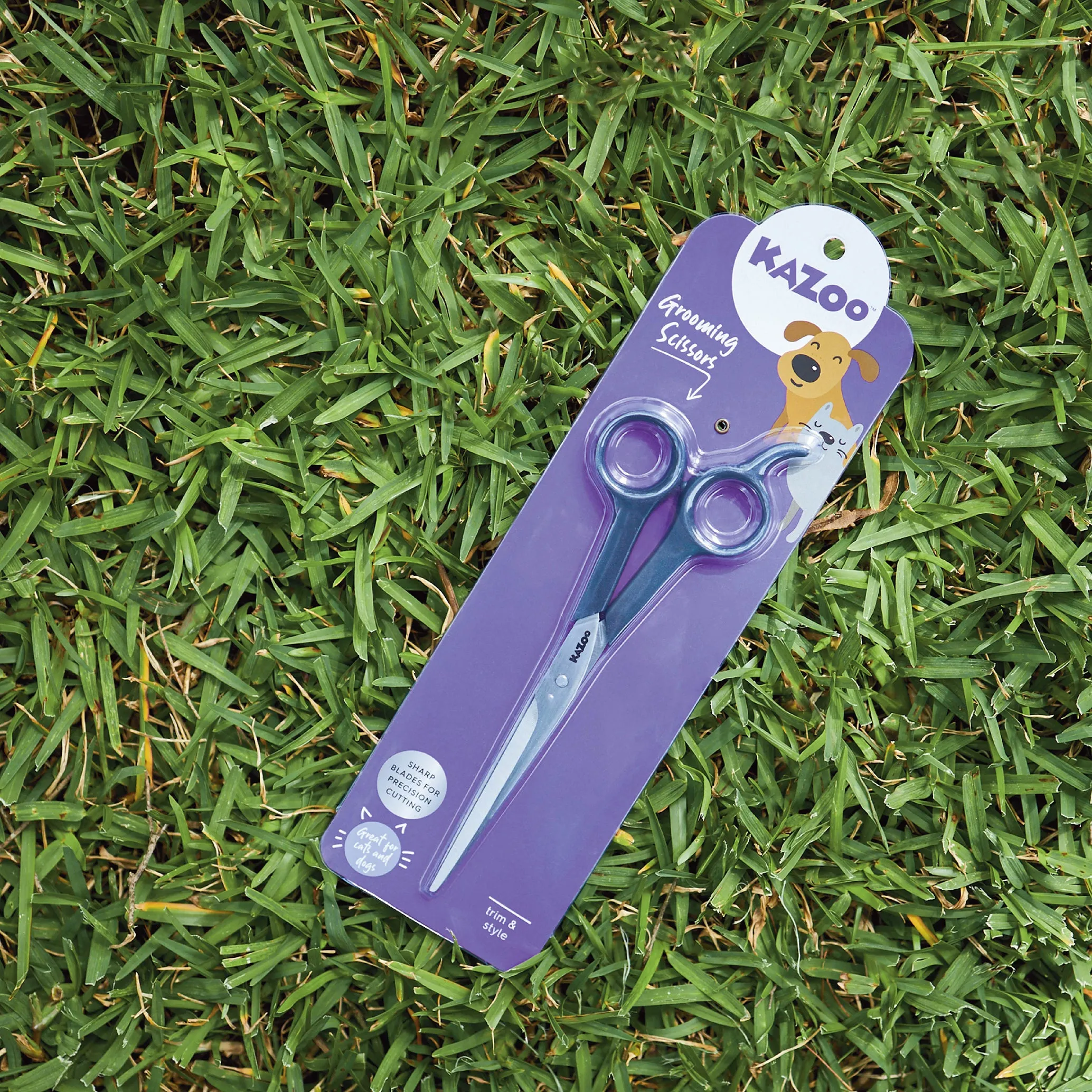 Grooming Scissors