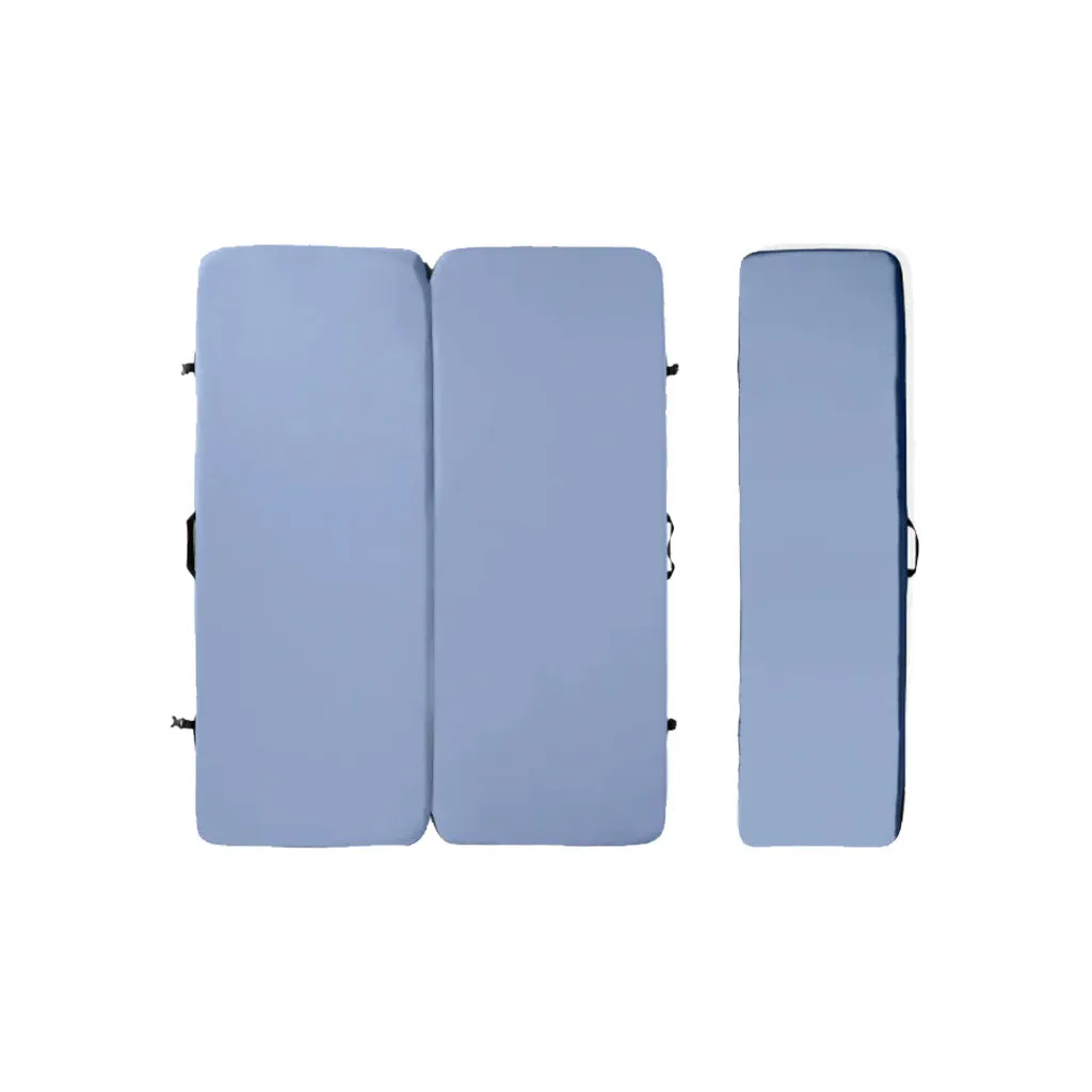 HEST Mattress Bundle for Fleet Flatbed Four Wheel Camper
