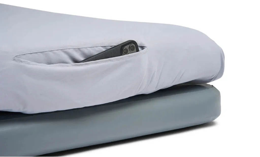 HEST Mattress Bundle for Fleet Flatbed Four Wheel Camper