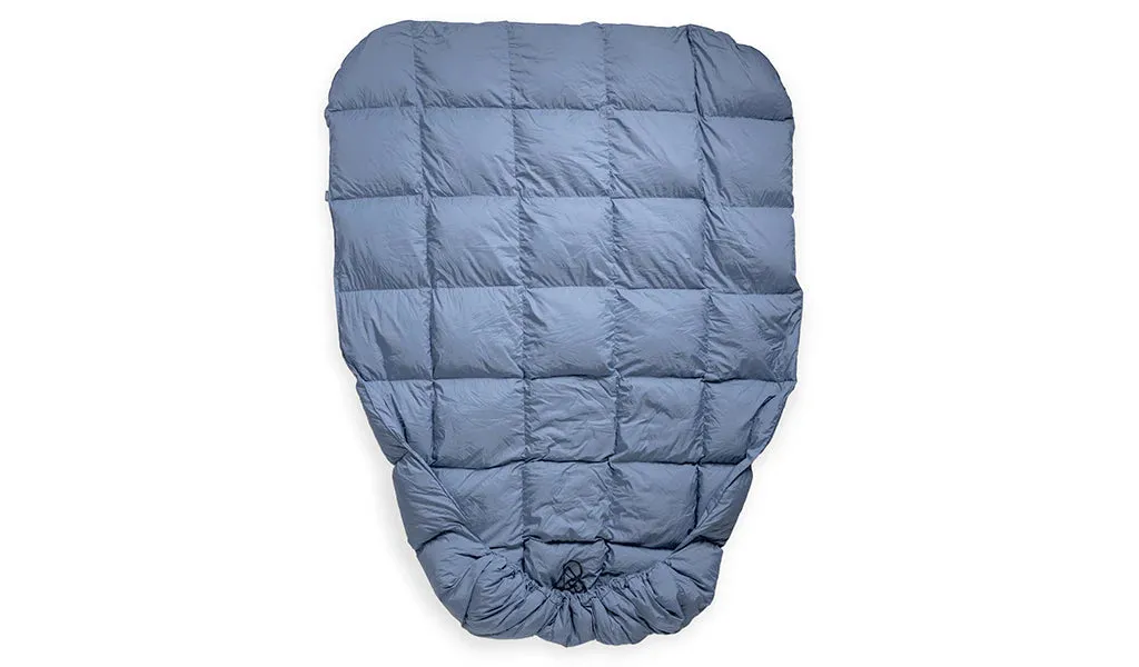 HEST Mattress Bundle for Fleet Flatbed Four Wheel Camper