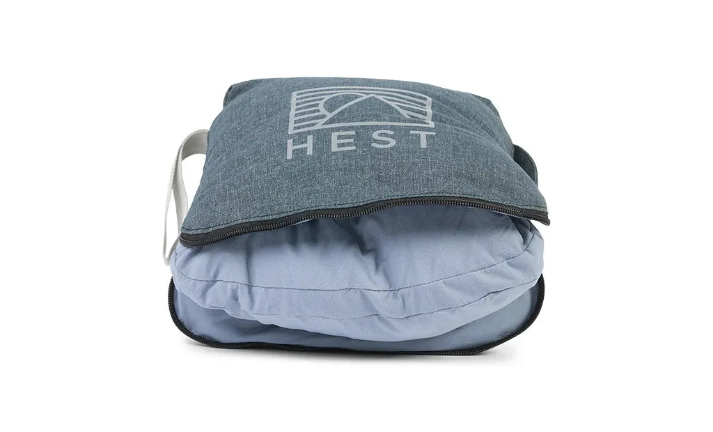 HEST Mattress Bundle for Fleet Flatbed Four Wheel Camper