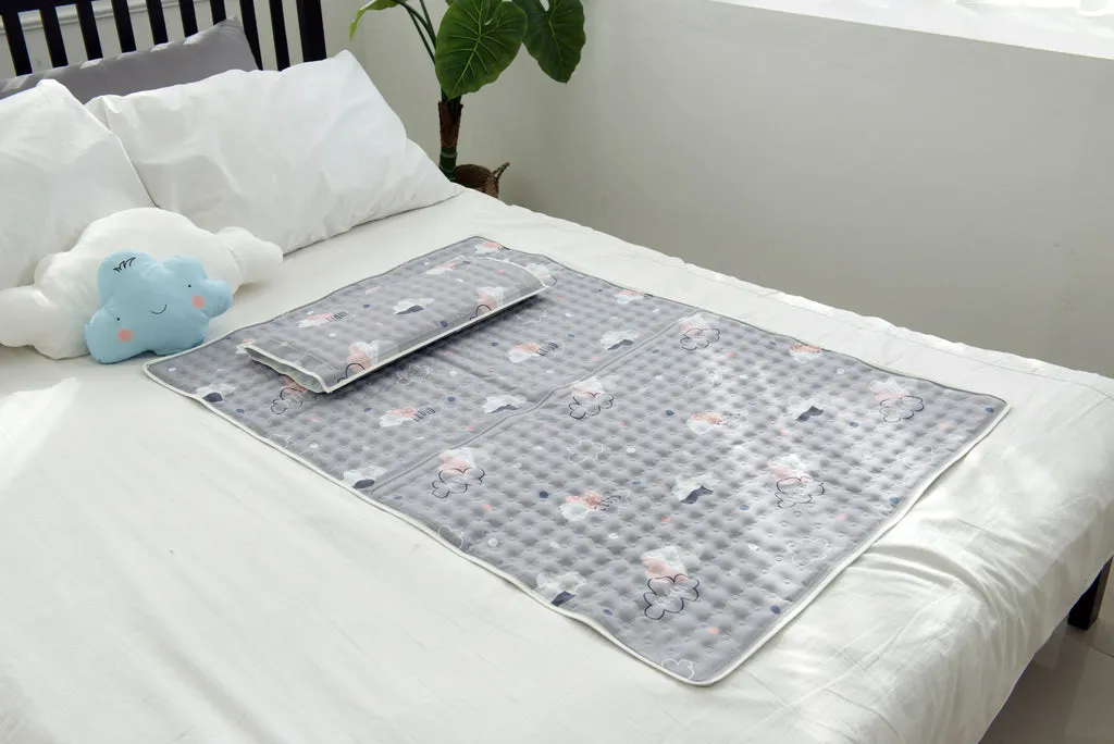 Hi Jell-O Cool Mat - Dreamy Cloud